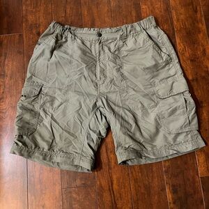 Men's REI Cargo Shorts